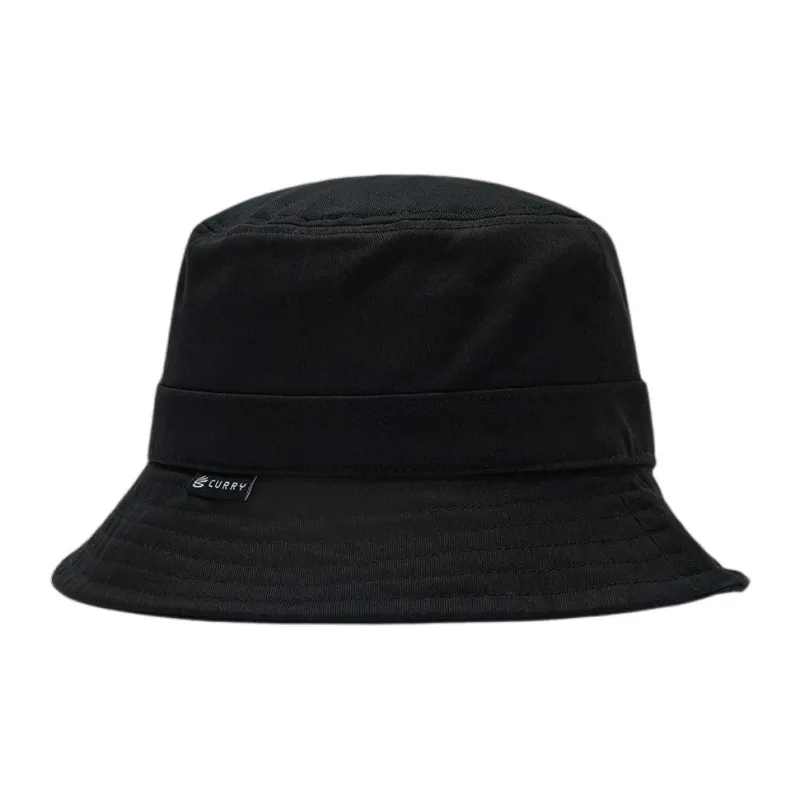 Under Armour Polyester Bucket Hats Unisex Black-1