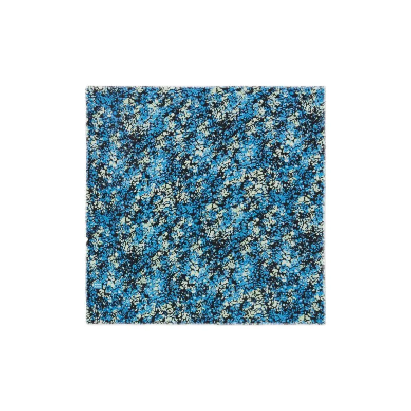 Bimba Y Lola Abstract print Scarf-2
