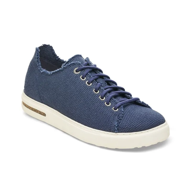 Birkenstock Bend Low Decon Low-Top Skateboard Shoes Unisex Midnight Blue Narrow Fit-1