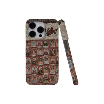 Keshami Phone Cases