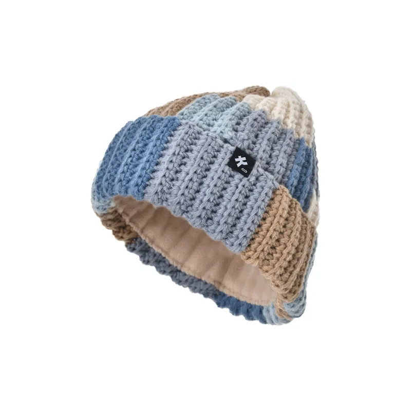 KENMONT Polyester Beanies Kids'-2