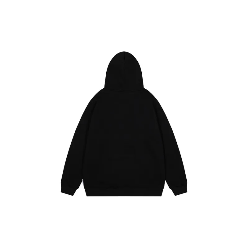 CUWU Fleece-Lined Sweatshirts Women's-5