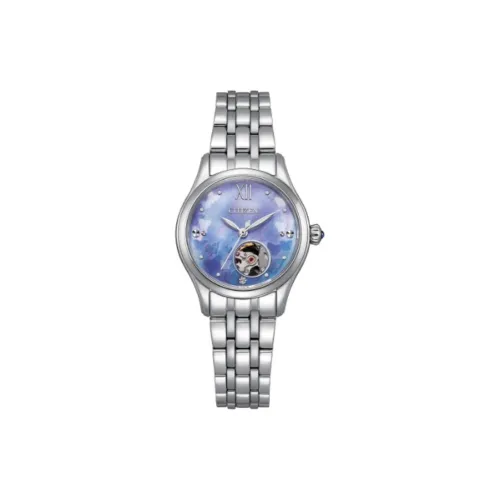 CITIZEN Women's Mechanical Watch Series Watch