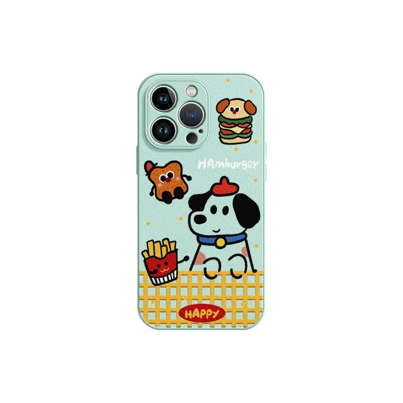 Lingtao Phone Cases-2