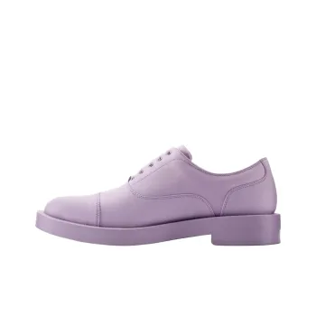 Martine Rose x Clarks Oxford 2 Casual Shoes Men's Purple