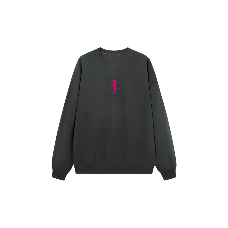 SHAUN THE SHEEP Sweatshirt Unisex-54
