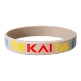 Irving 1 Chief Wristband