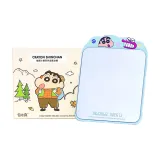 Crayon Shin-Chan-Shin-Chan Crocodile[Cerulean Long Mirror]