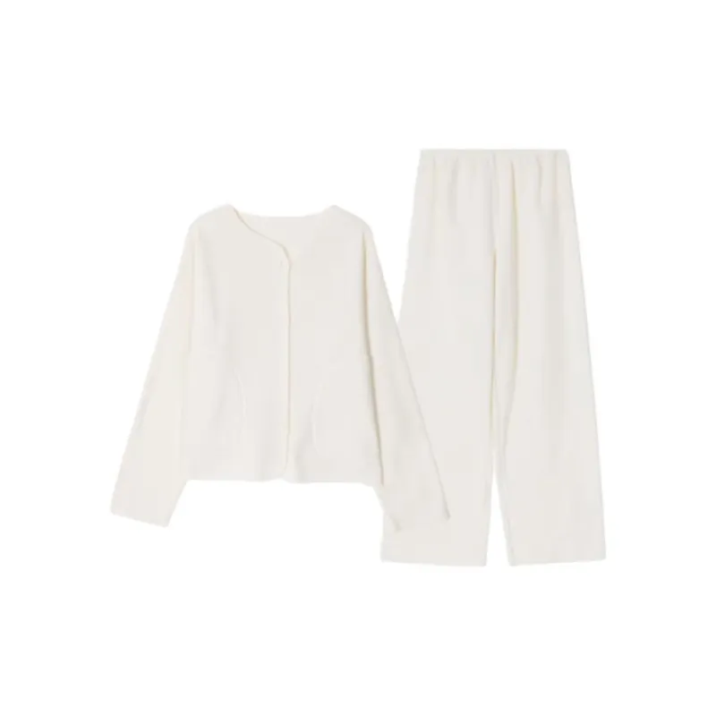 EMBRY FORM Women's Pajama Sets-13