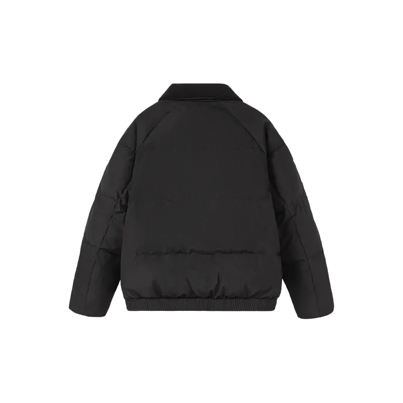 FORNINES Down Jackets Unisex-10