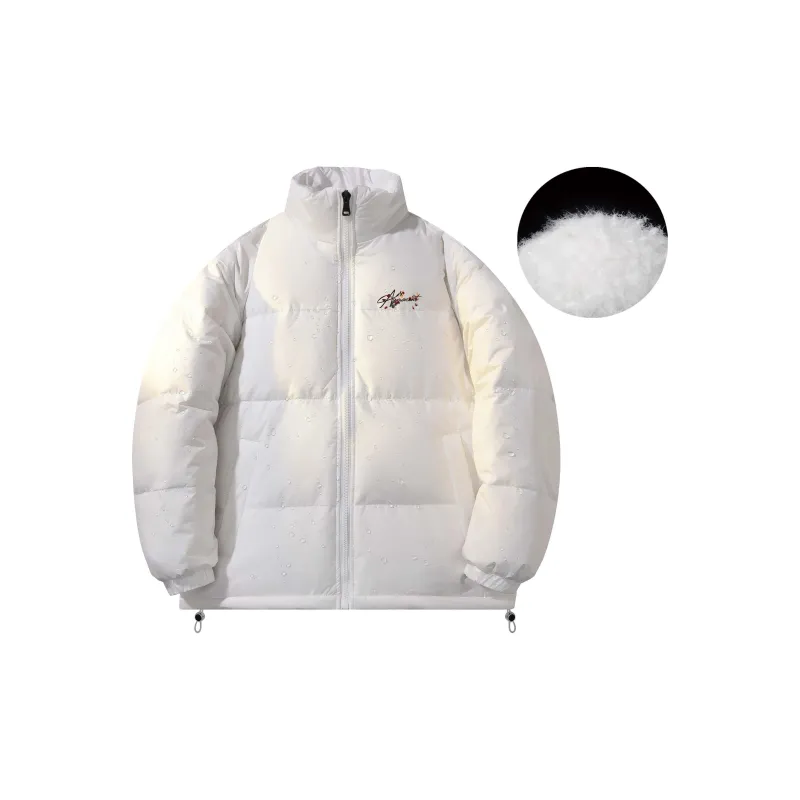 SUNSETMONENT Down Jacket Unisex-6