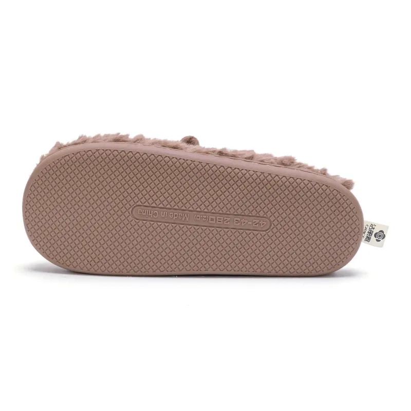 GRACE Slippers / Home Slippers-16