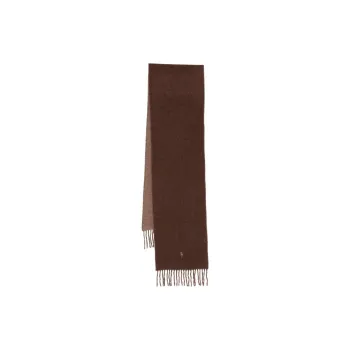 Polo Ralph Lauren Brushed Scarf