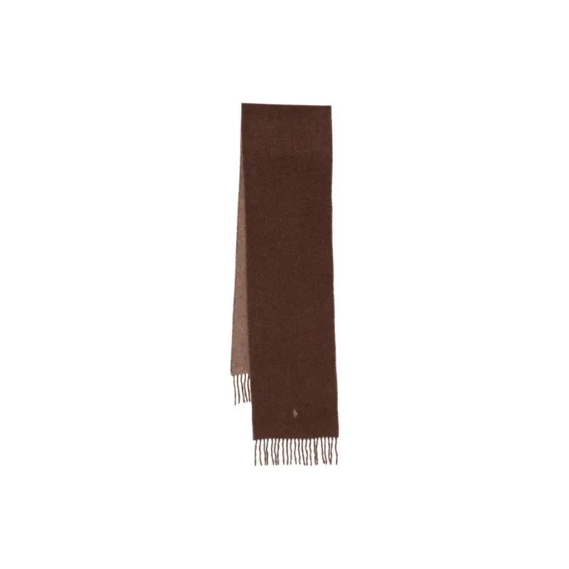 Polo Ralph Lauren Brushed Scarf-0