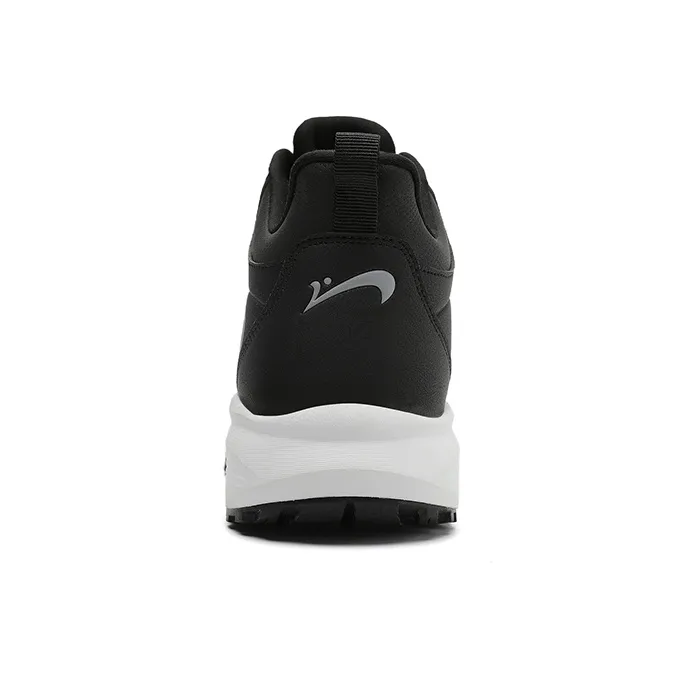 K-bird Cushioning Wear-Resistant High-Top Casual Shoes Men's-22