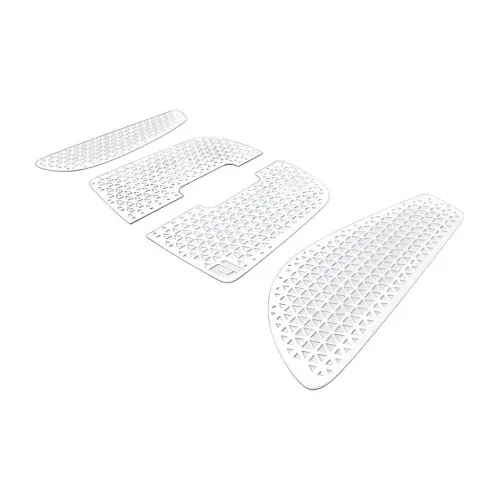 EGG ENDGAMEGEAR PU Leather Slip-Resistant Mice Slip-Resistant Tape
