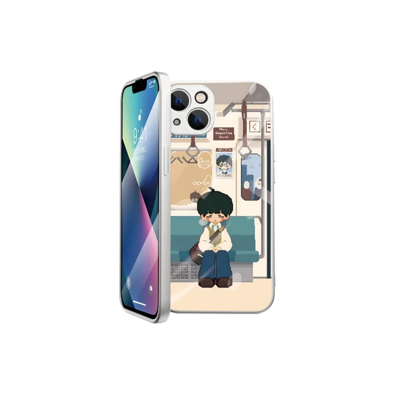 MINISO Phone Cases-1