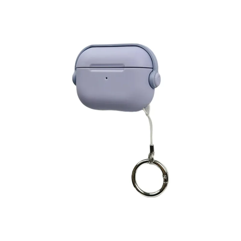 Sopi Compatibility With Apple AirPods 4/2/3/4th Generation/AirPods Pro/Pro 2 TPU Music Boy Lock Headphone Cases-30