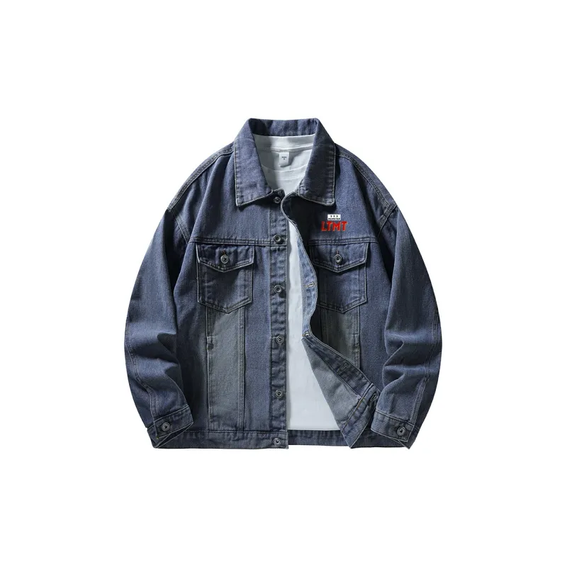 LIGHTNING MONSTER Jackets Coats Unisex-1