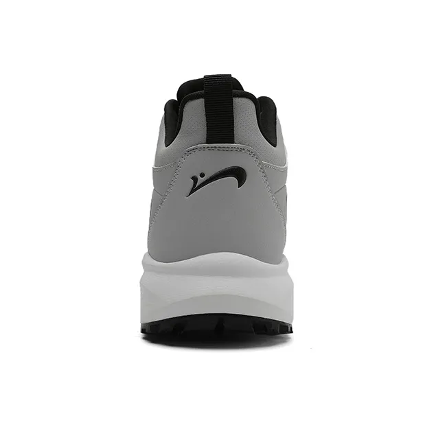 K-bird Cushioning Wear-Resistant High-Top Casual Shoes Men's-4