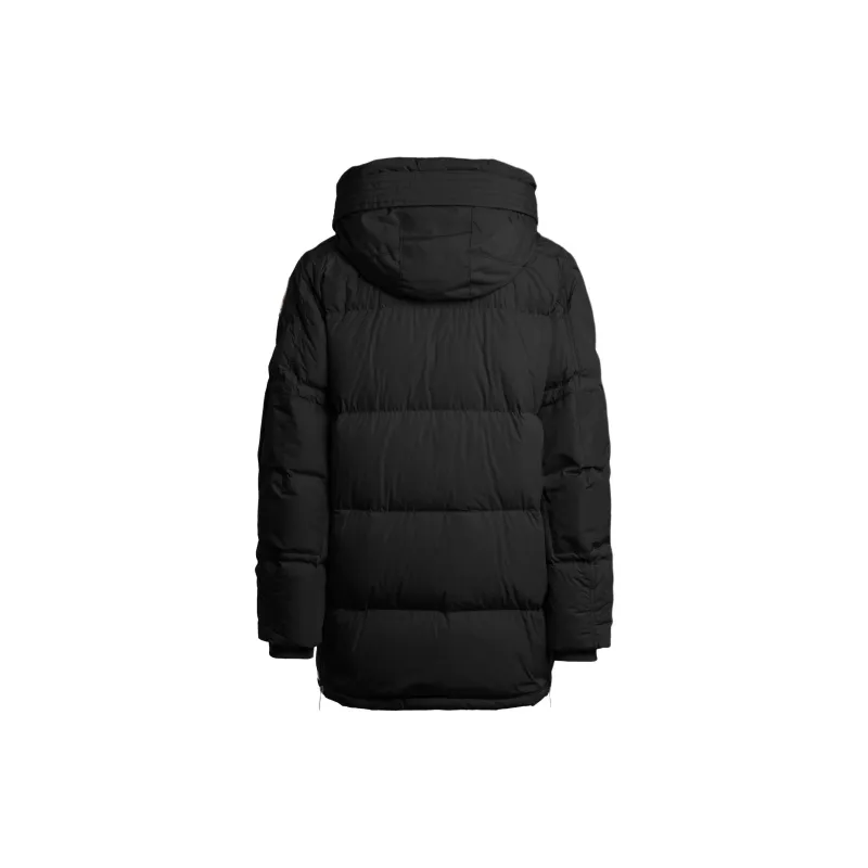 PARAJUMPERS Down Jacket Men's Black-1