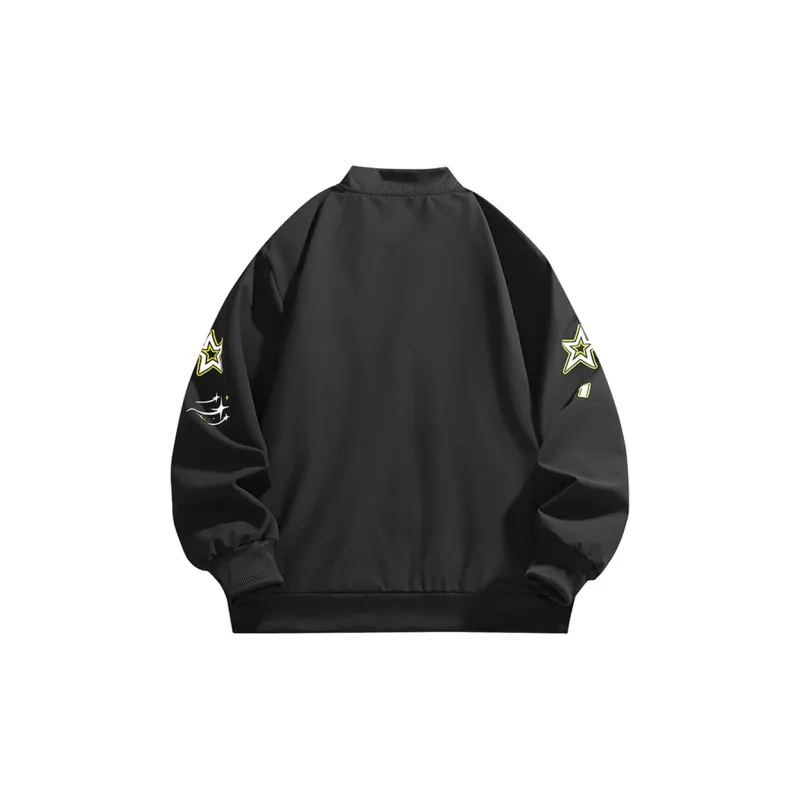 NEXTOUR Jackets Unisex-16