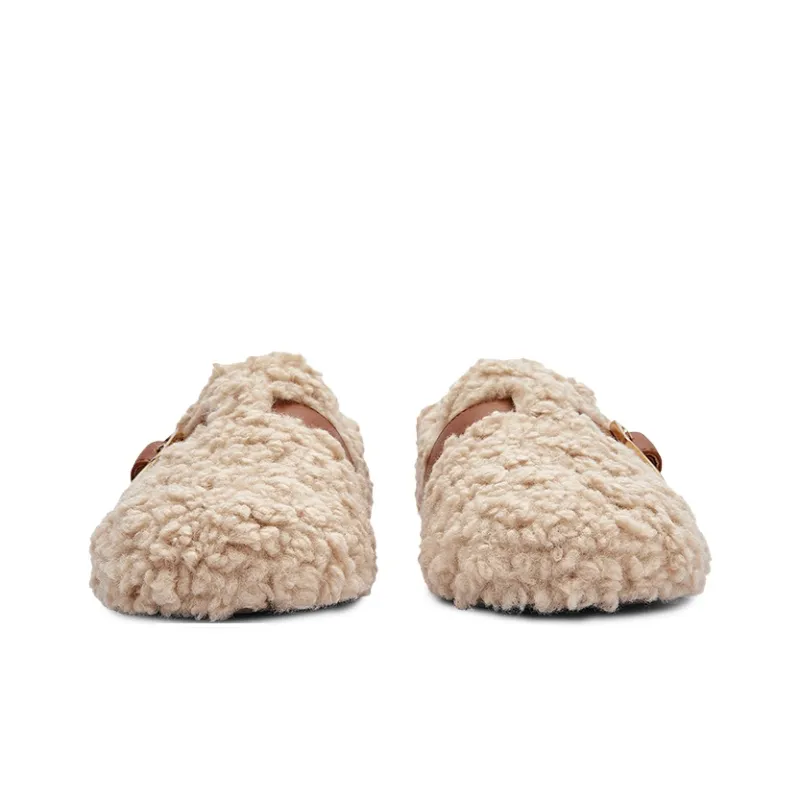 Juicy Couture Loafers Women's-8