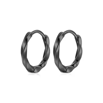 ROGA Earrings Unisex