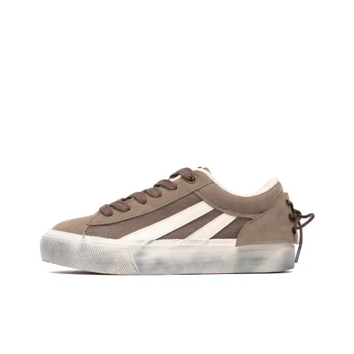 NSTCU Skateboard Shoes Women's Sand