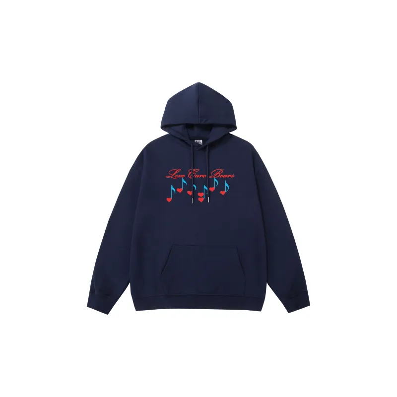 CAREBEARS Sweatshirts Unisex-9