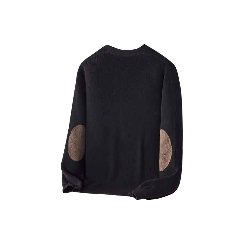 Red bean Knitwear Men-1