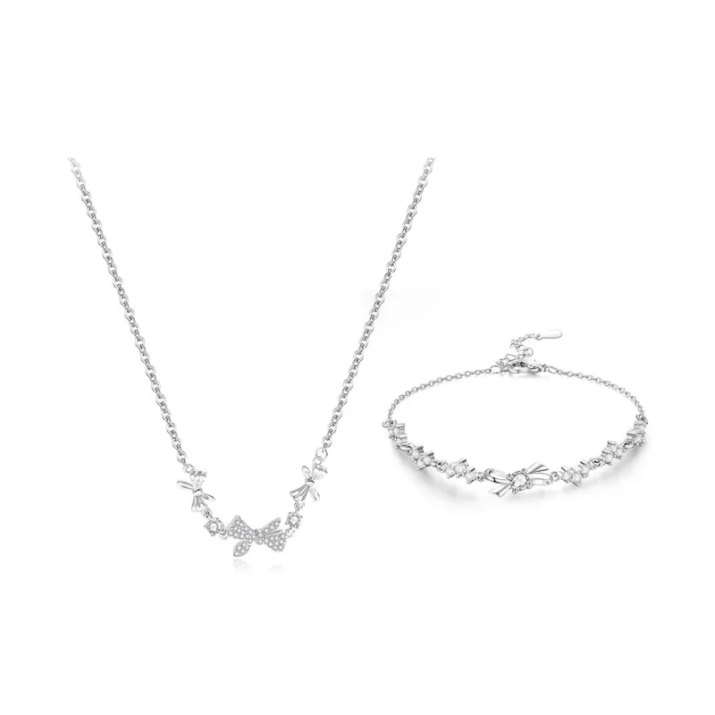 EUA Necklaces Women's-4