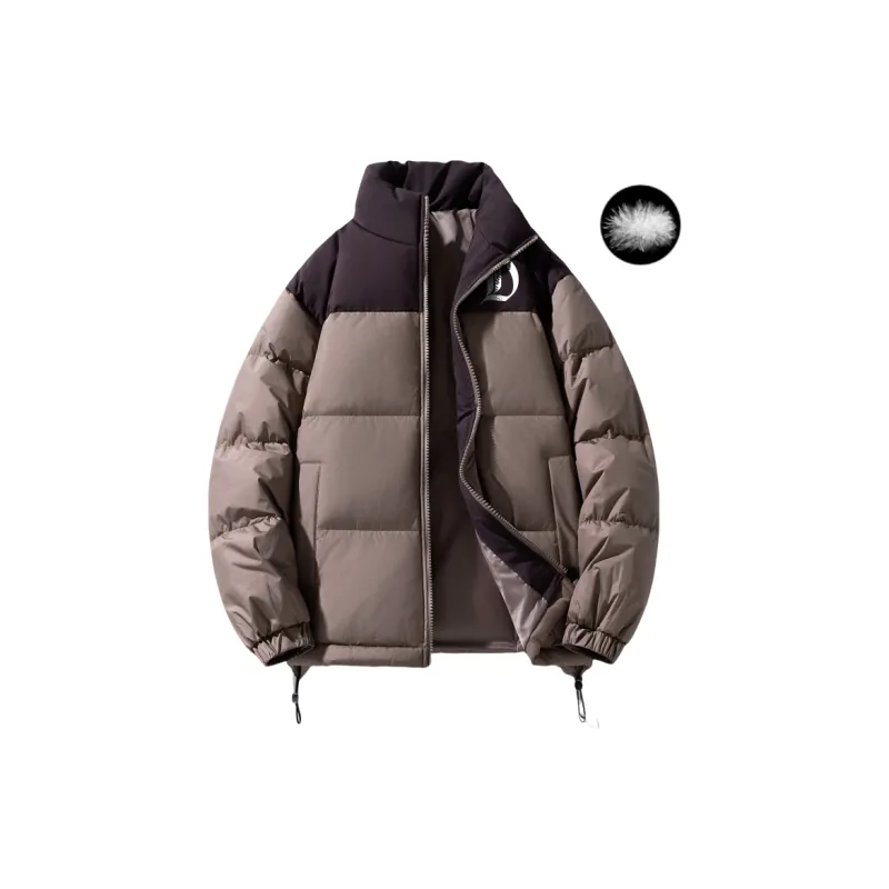 DIDTEK Down Jackets Unisex-38
