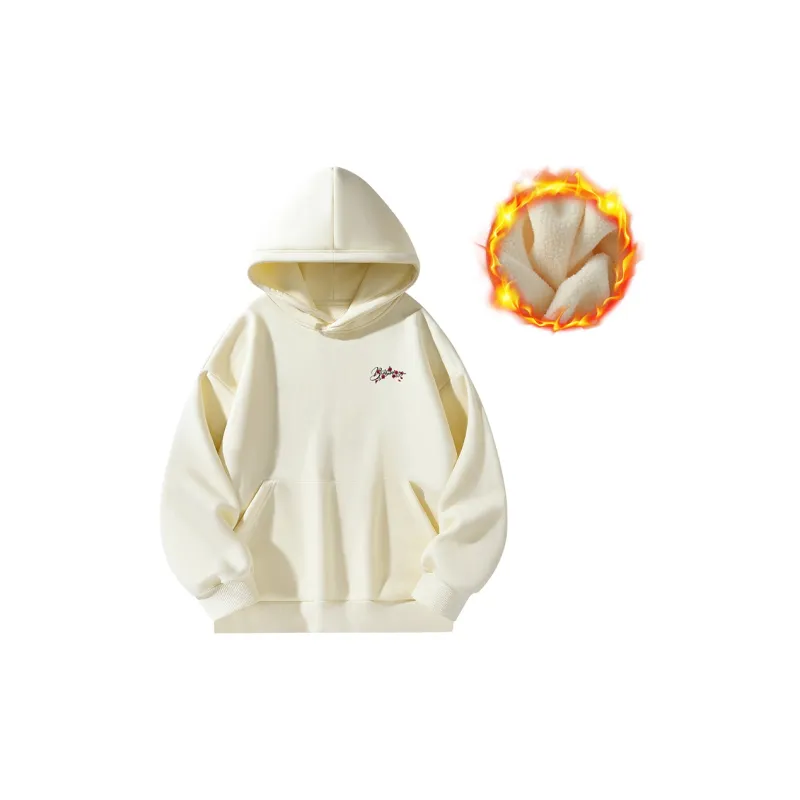 BENGEN Sweatshirts Unisex-34