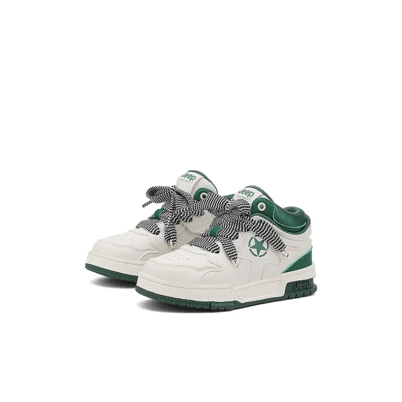 Jeep Kids' Skateboarding Shoes Kids-3
