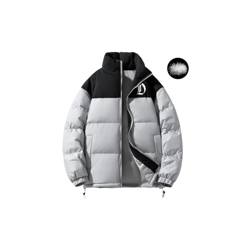 DIDTEK Down Jackets Unisex-32