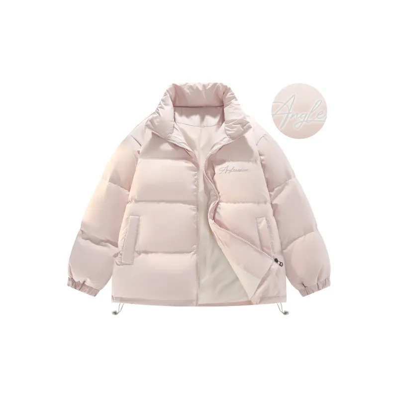 MEXICAN Puffer Jackets Unisex-28