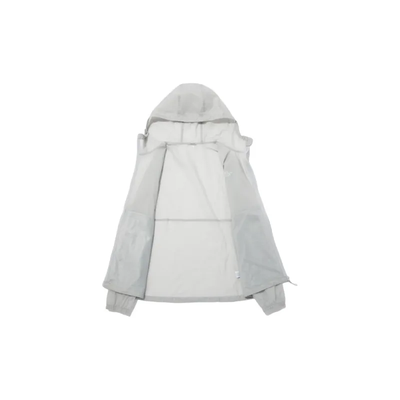 THE NORTH FACE Jacket Men's Light Gray-2