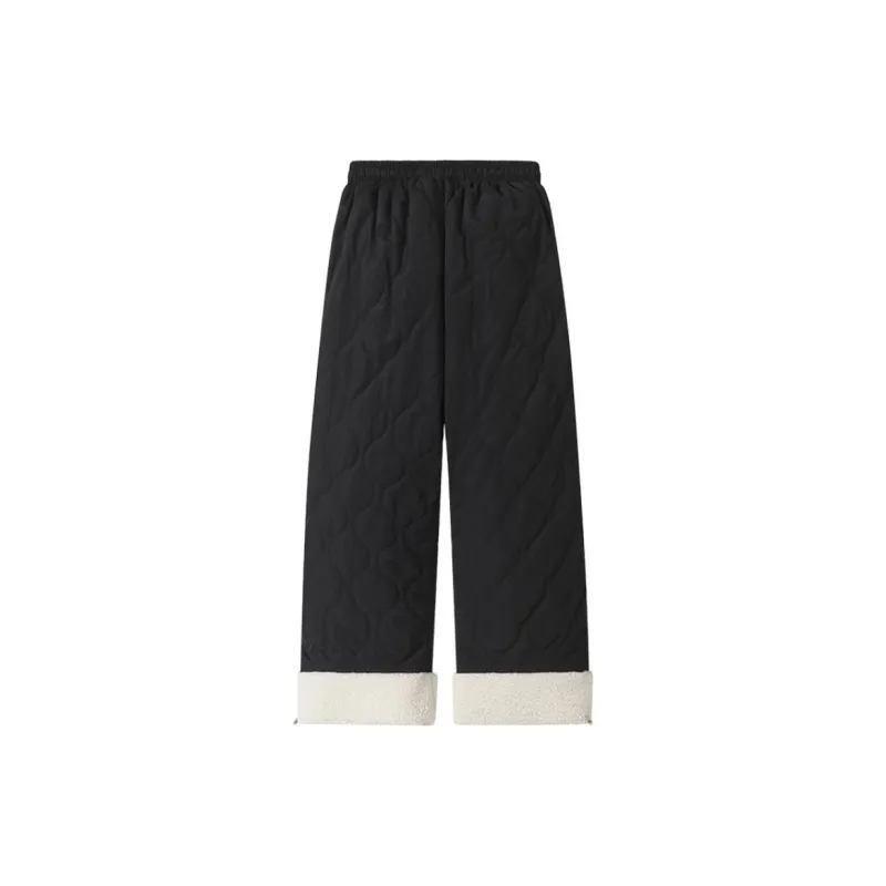 YINLEI Down & Insulated Pants Women's-4