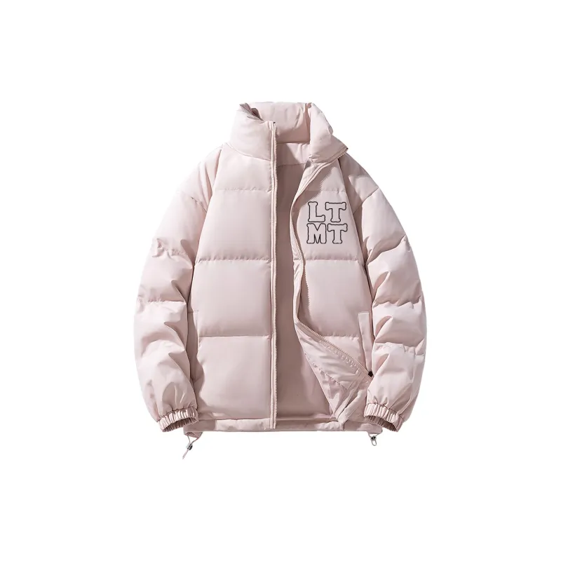 LIGHTNING MONSTER Puffer Jacket Unisex-41
