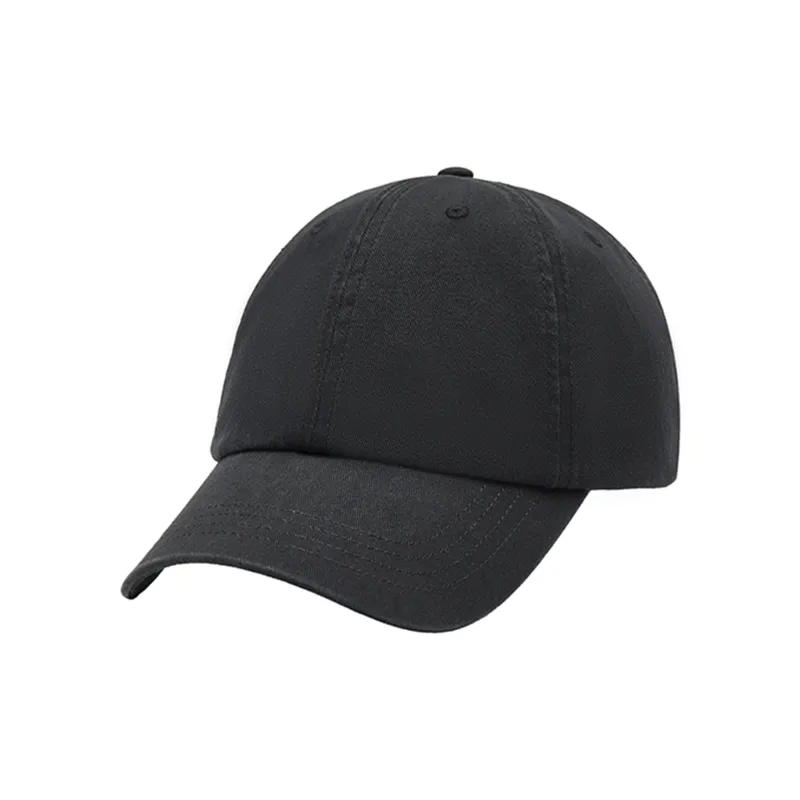 Champion Cotton Baseball Caps Unisex-8