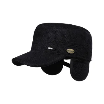 DENSSYNE Corduroy Baseball Caps Men's