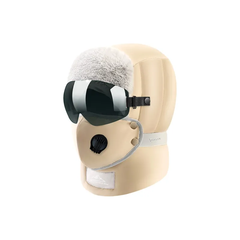 CARDANRO Polyester Trapper Hats Unisex-7