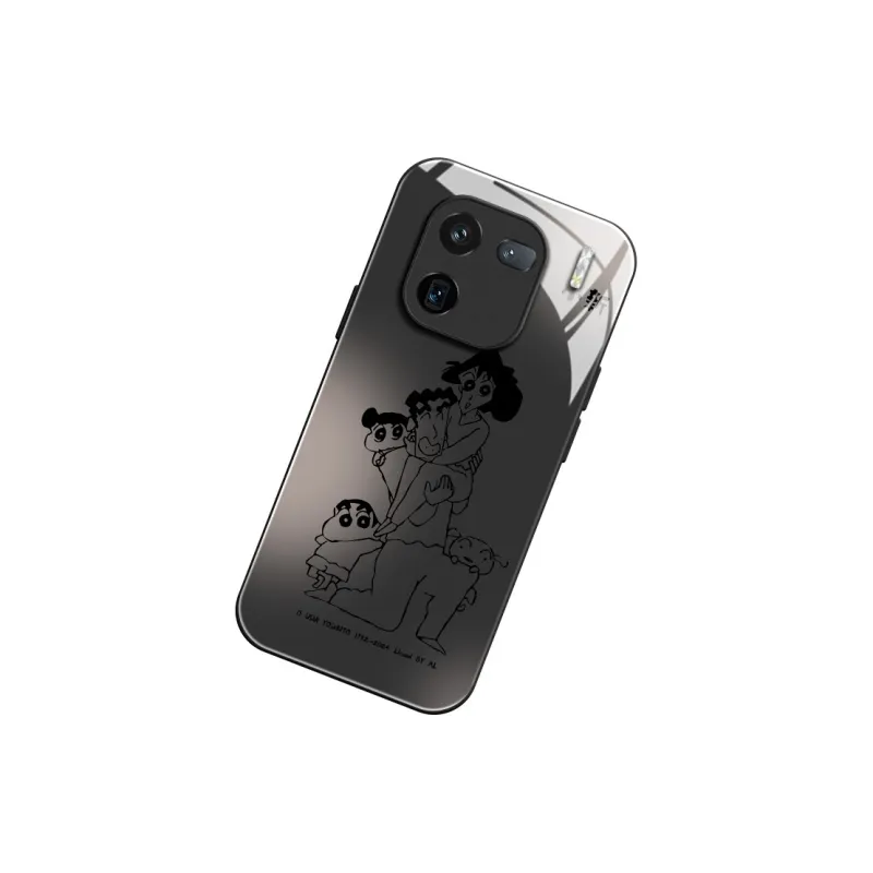 CHUNFAN Phone Cases-6