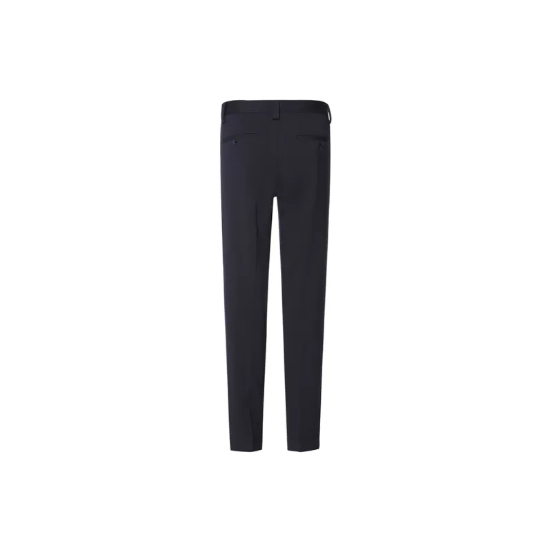 LIU·JO UOMO Casual Pants Men's Navy Blue-1