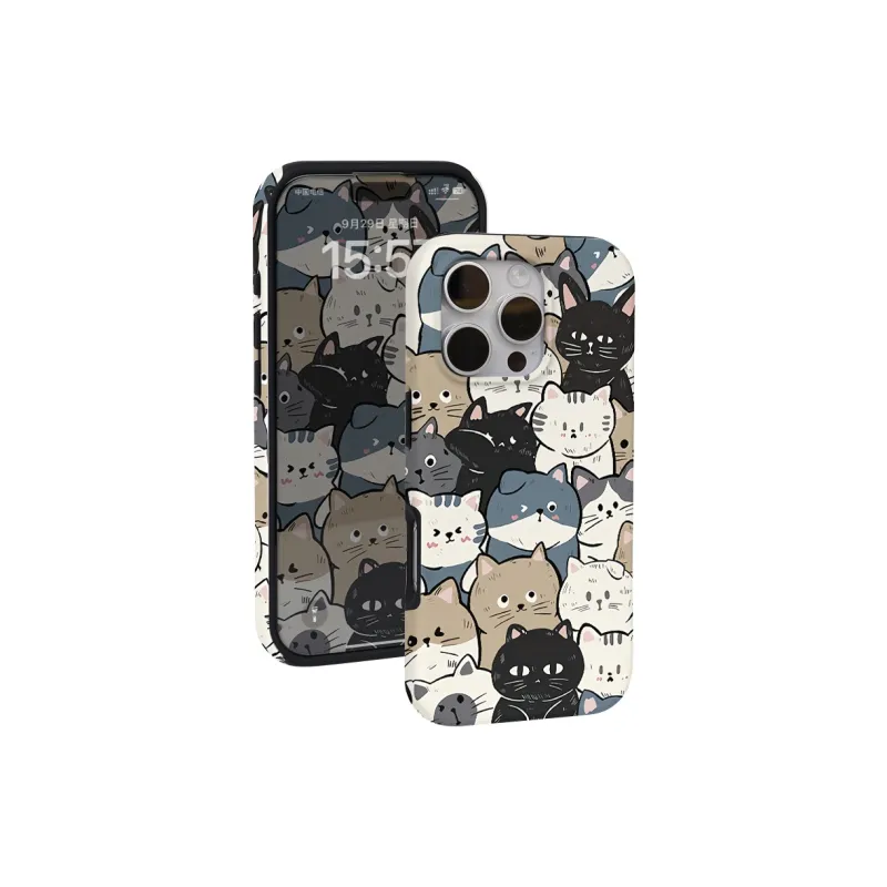 Keshami Phone Cases-46