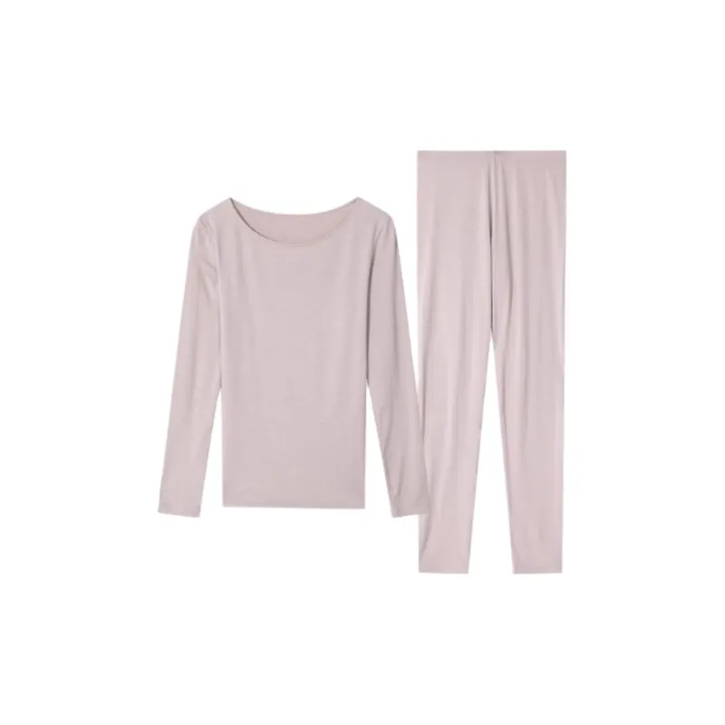 EMBRY FORM Women's Thermal Sets-10