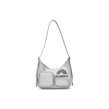 Champion Membrana Dermalis Cloth Shoulder Bag Regular Unisex Multicolor