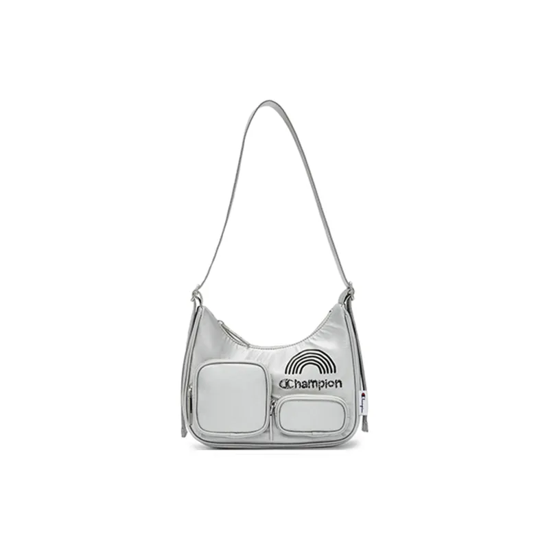 Champion Membrana Dermalis Cloth Shoulder Bag Regular Unisex Multicolor-0