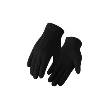 DZP Polyester Knit Gloves Unisex